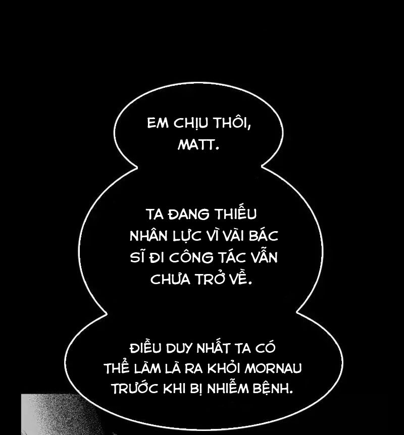 Liệu Pháp Của Melvina Chapter 21 - 12