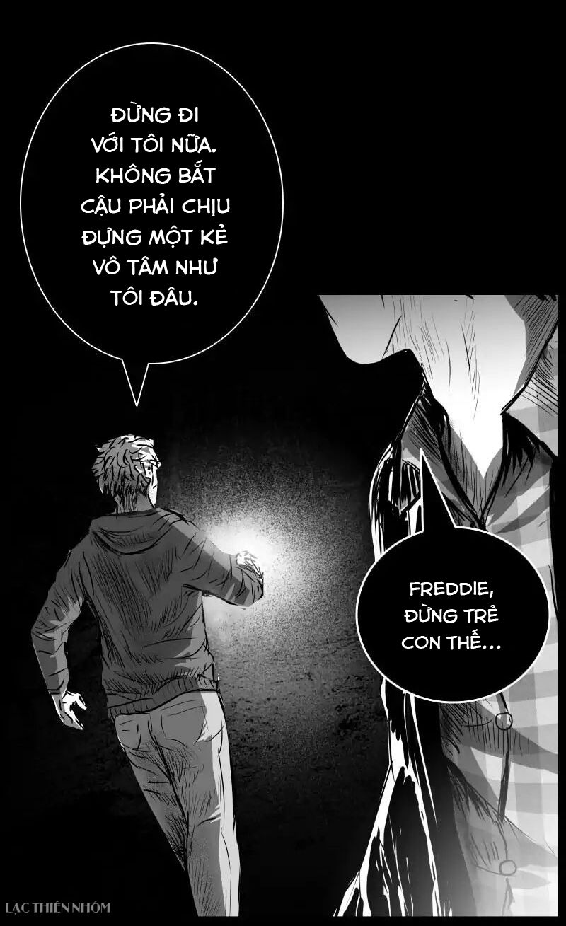 Liệu Pháp Của Melvina Chapter 23 - 19