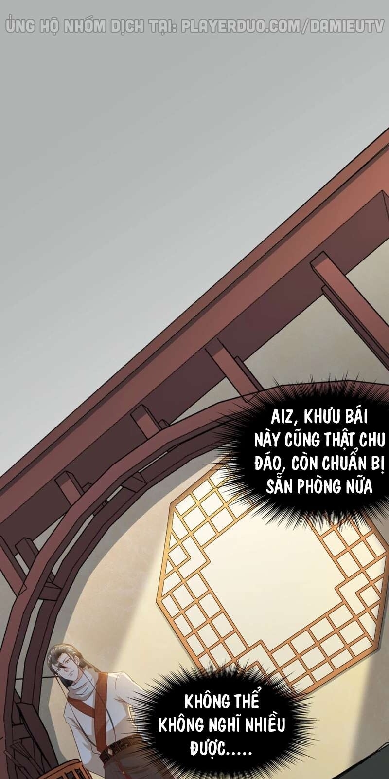 Gọi Ta Là Chưởng Môn Đại Nhân Chapter 14 - 1