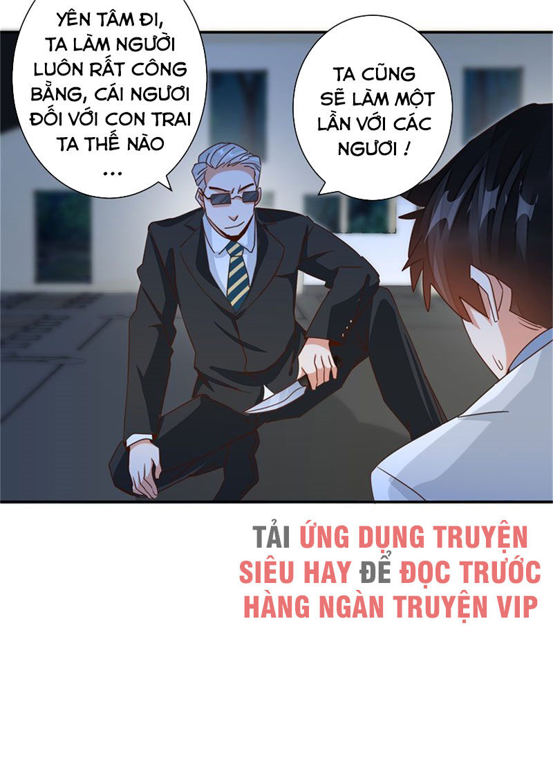 Đô Thị Siêu Cấp Y Sinh Chapter 28 - 6