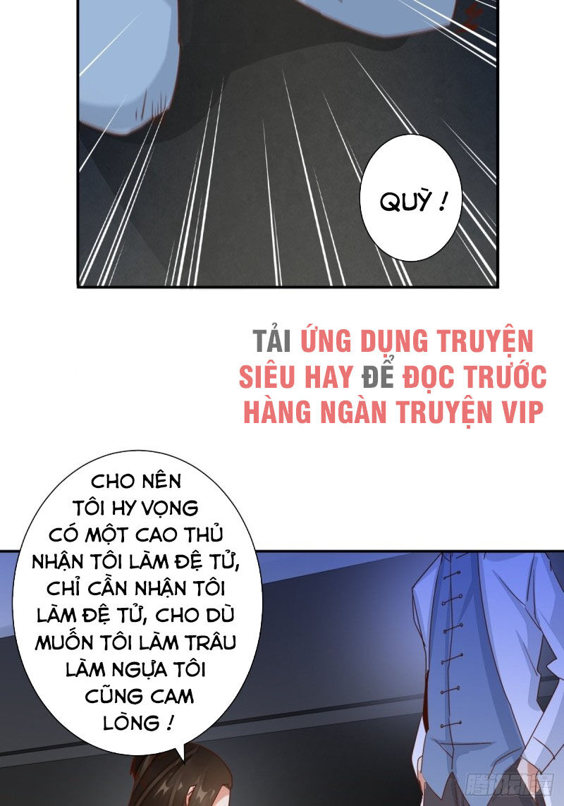 Đô Thị Siêu Cấp Y Sinh Chapter 29 - 14