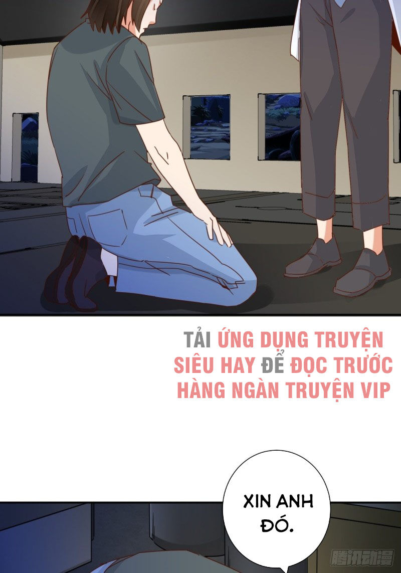 Đô Thị Siêu Cấp Y Sinh Chapter 29 - 15