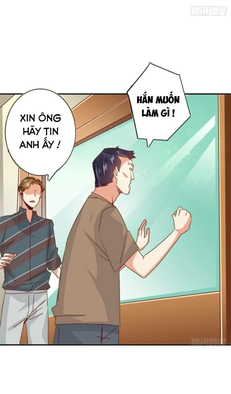 Đô Thị Siêu Cấp Y Sinh Chapter 33 - 11