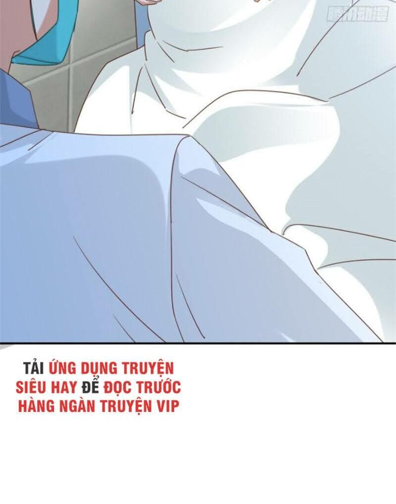 Đô Thị Siêu Cấp Y Sinh Chapter 33 - 7