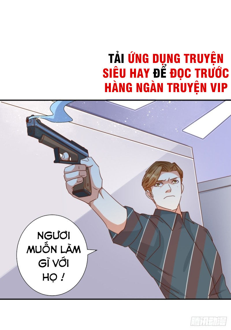 Đô Thị Siêu Cấp Y Sinh Chapter 36 - 13