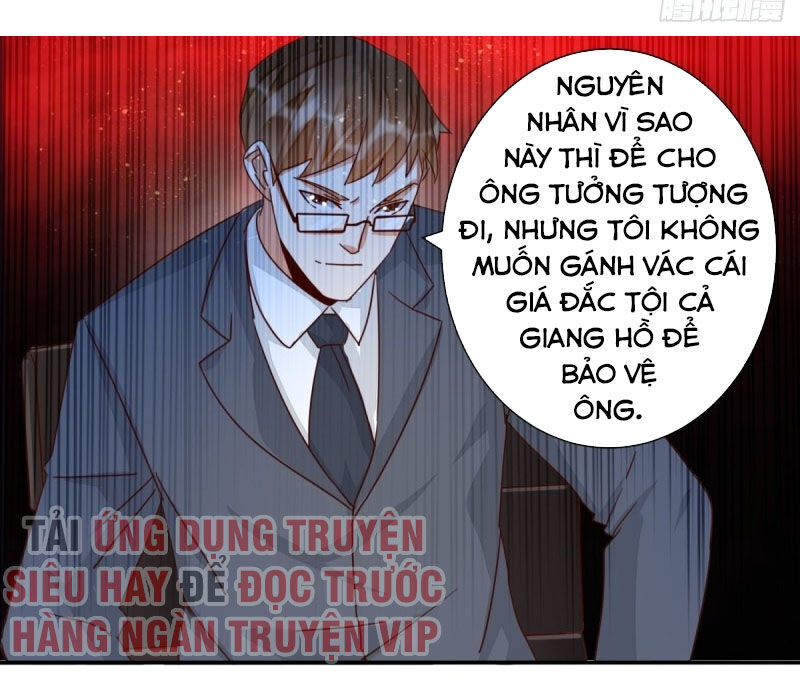 Đô Thị Siêu Cấp Y Sinh Chapter 39 - 1