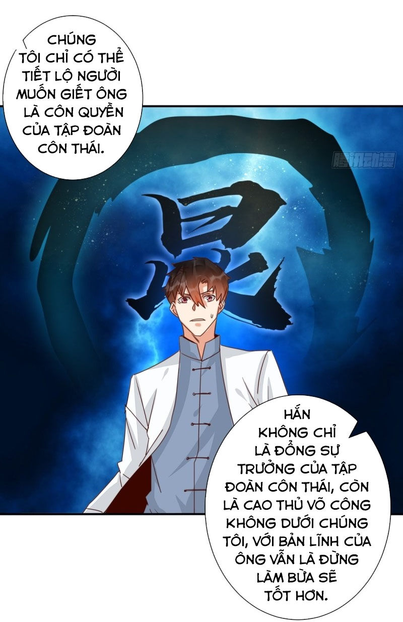 Đô Thị Siêu Cấp Y Sinh Chapter 39 - 2