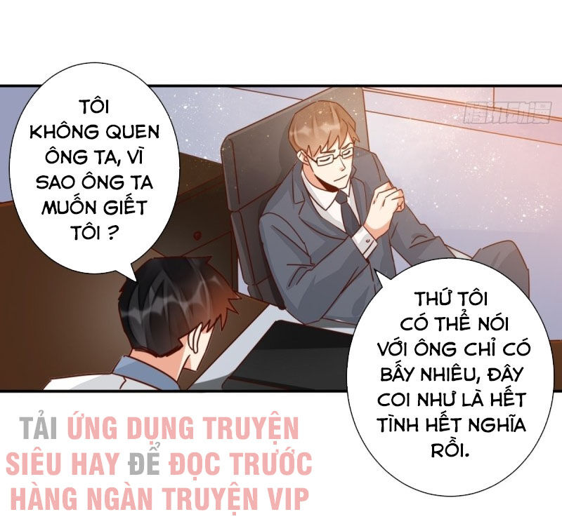 Đô Thị Siêu Cấp Y Sinh Chapter 39 - 3