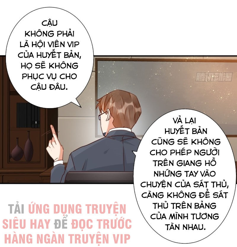 Đô Thị Siêu Cấp Y Sinh Chapter 39 - 5