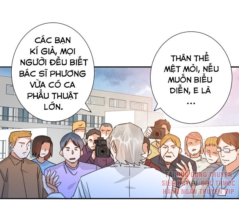 Đô Thị Siêu Cấp Y Sinh Chapter 42 - 11