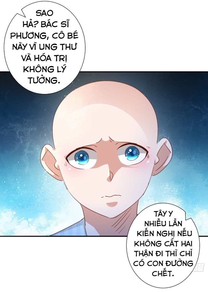 Đô Thị Siêu Cấp Y Sinh Chapter 42 - 4