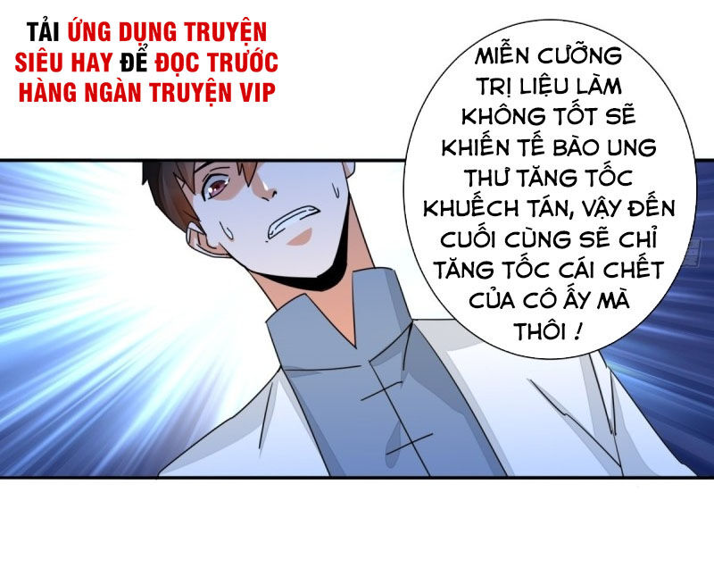 Đô Thị Siêu Cấp Y Sinh Chapter 42 - 9