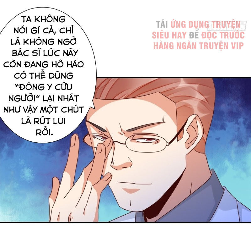 Đô Thị Siêu Cấp Y Sinh Chapter 43 - 2