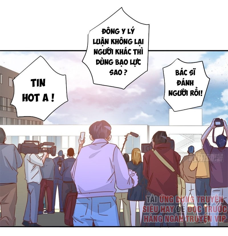 Đô Thị Siêu Cấp Y Sinh Chapter 43 - 16