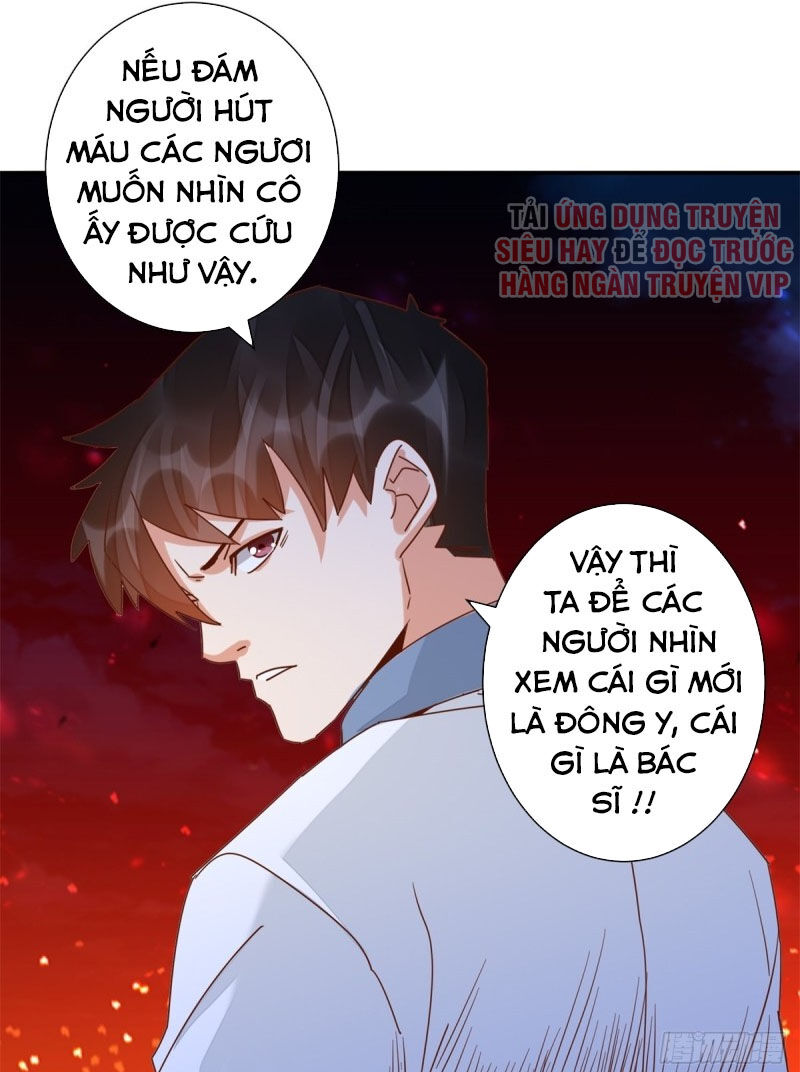 Đô Thị Siêu Cấp Y Sinh Chapter 43 - 18