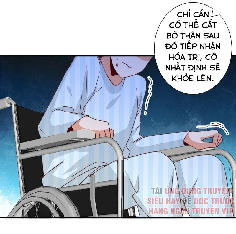 Đô Thị Siêu Cấp Y Sinh Chapter 43 - 4