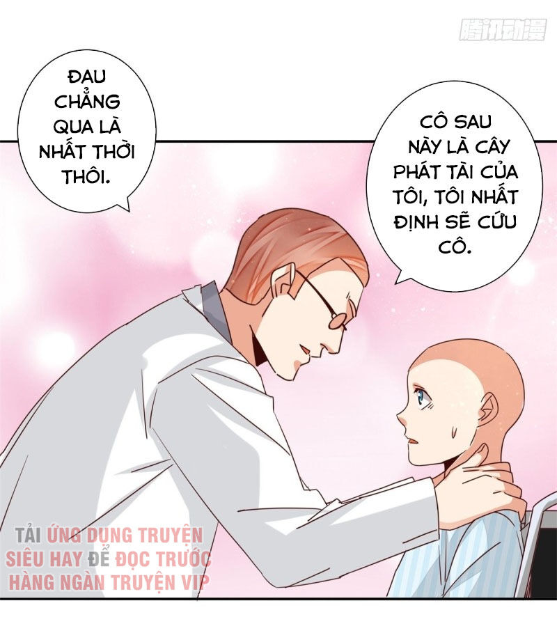 Đô Thị Siêu Cấp Y Sinh Chapter 43 - 6