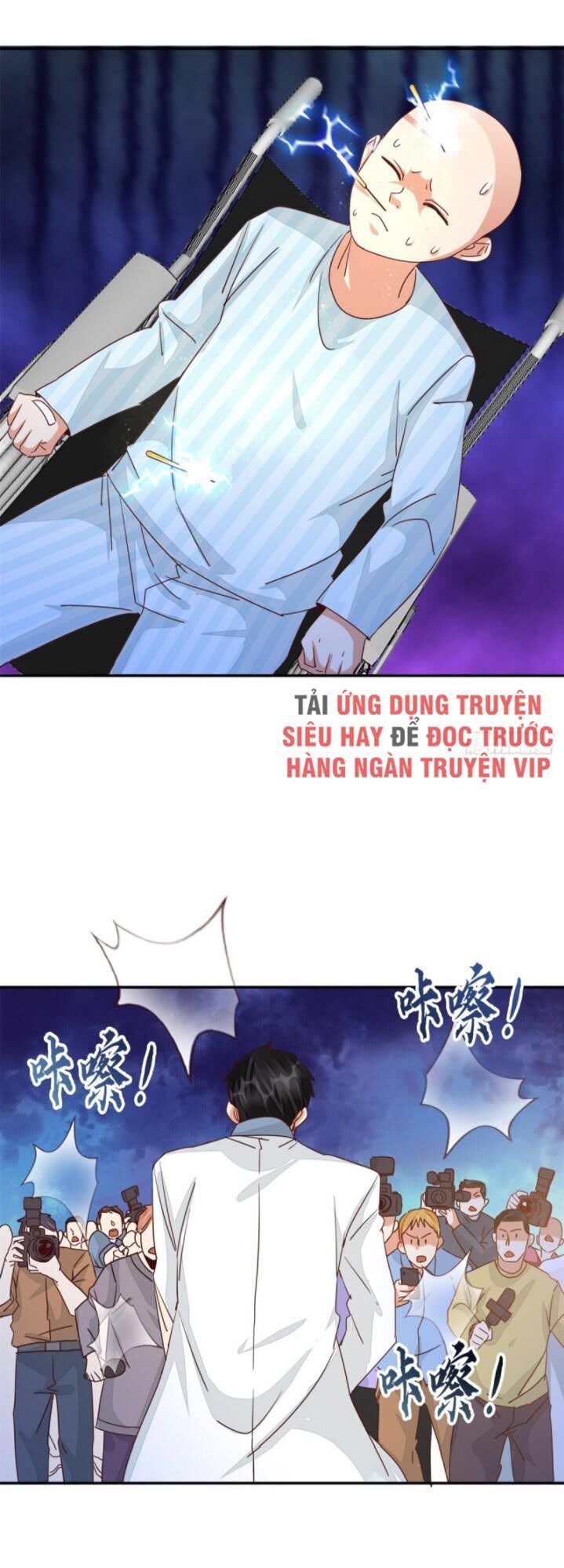 Đô Thị Siêu Cấp Y Sinh Chapter 44 - 6