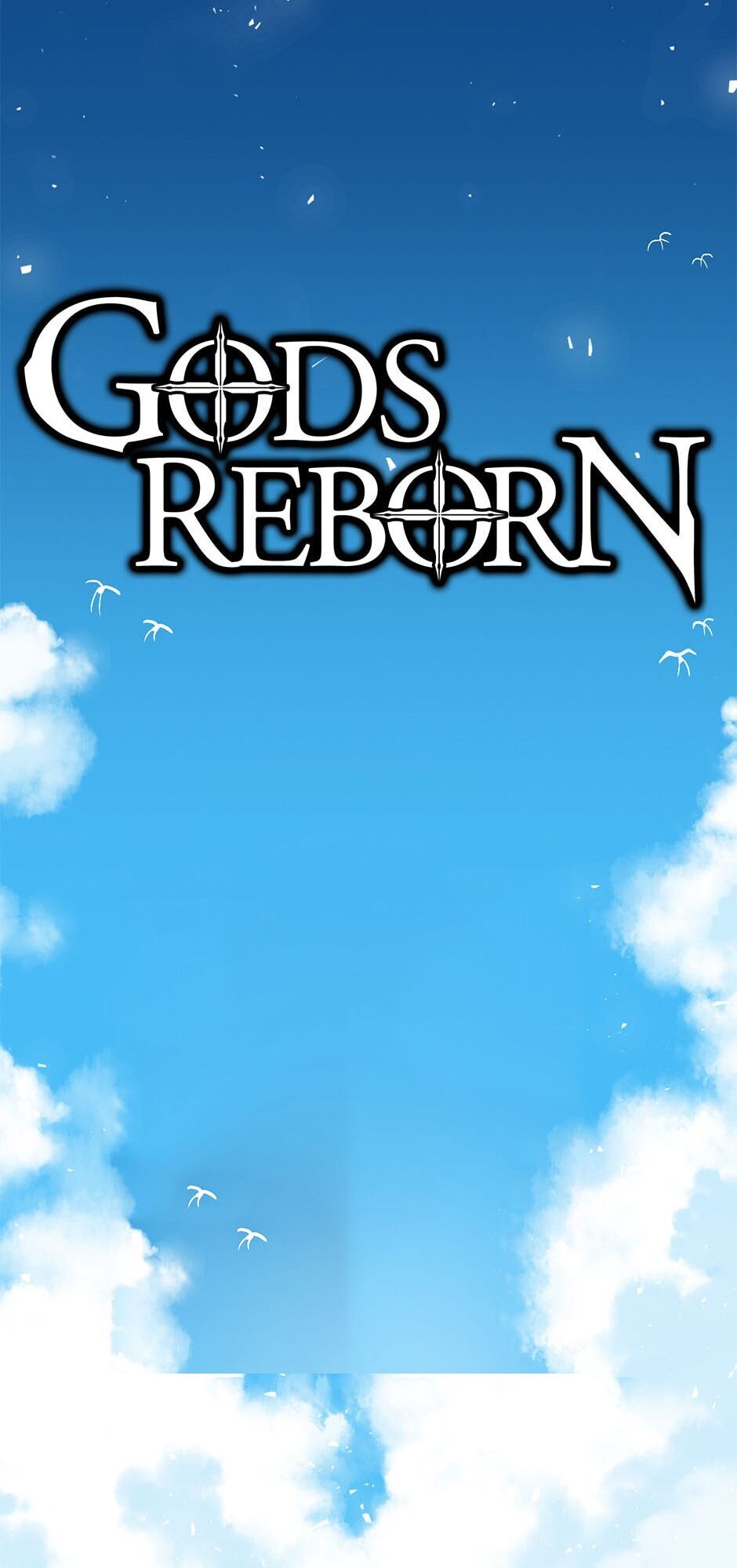 Gods Reborn Chapter 12 - 7