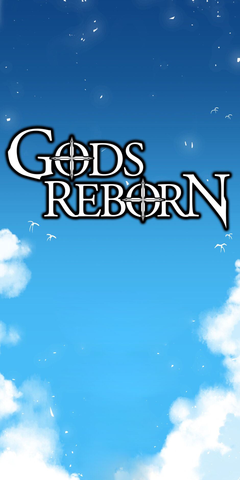 Gods Reborn Chapter 20 - 11