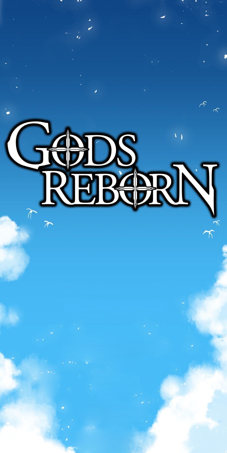 Gods Reborn Chapter 21 - 8