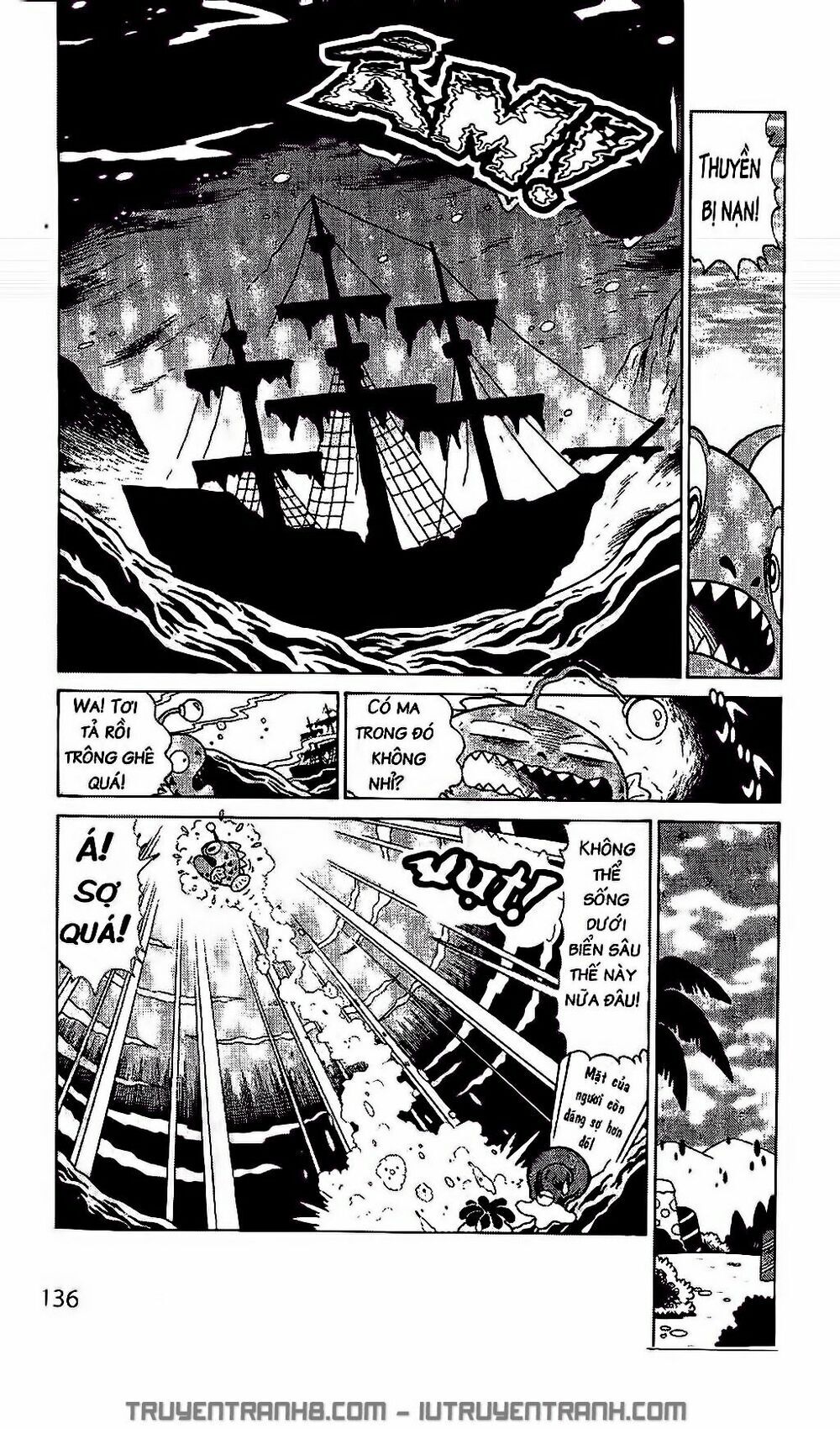 Ngôi Sao Kabi Chapter 108 - 6