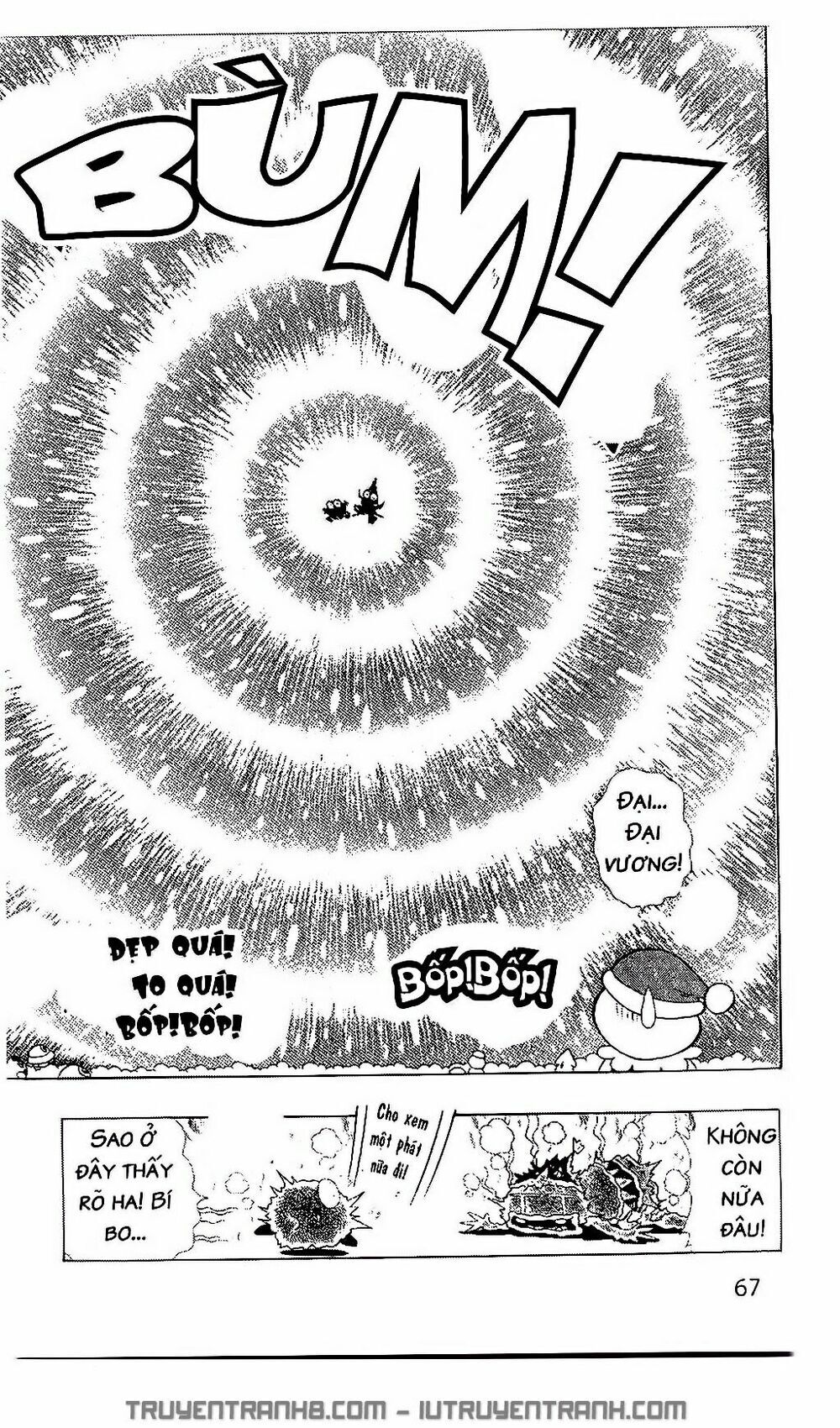 Ngôi Sao Kabi Chapter 71 - 18