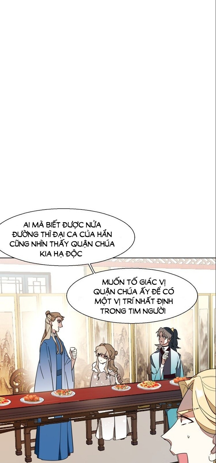 Đứng Yên! Đều Là Người Nhà Cả Mà! Chapter 10 - 53