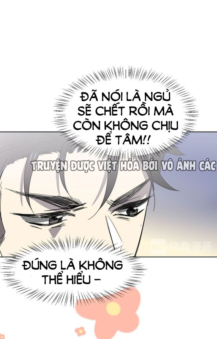 Đứng Yên! Đều Là Người Nhà Cả Mà! Chapter 13 - 43