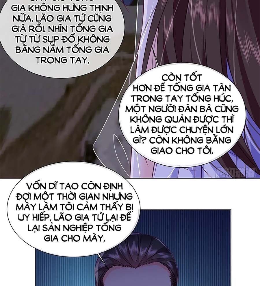 Nữ Vương Tàn Nhẫn Chapter 20 - 36