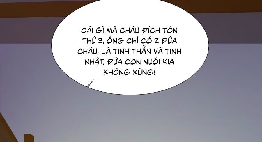 Nữ Vương Tàn Nhẫn Chapter 21 - 6