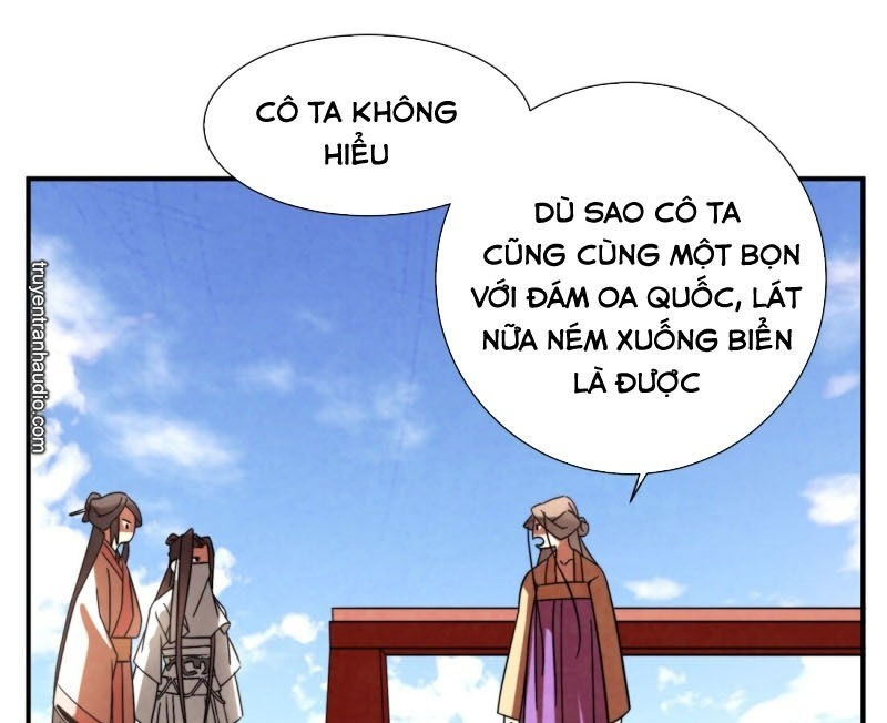 Ma Giáo Giáo Chủ Tái Xuất Giang Hồ Chapter 55 - 58