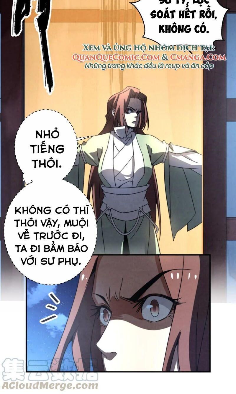 Ma Giáo Giáo Chủ Tái Xuất Giang Hồ Chapter 58 - 2