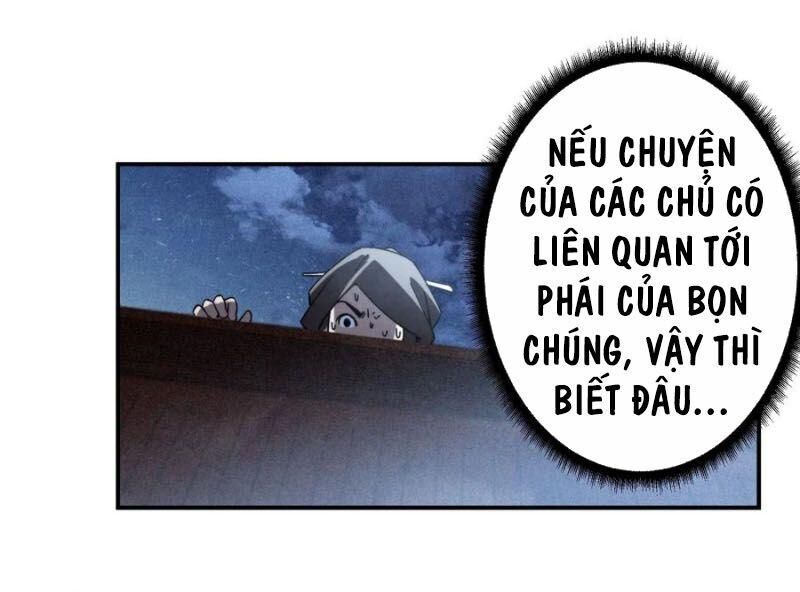 Ma Giáo Giáo Chủ Tái Xuất Giang Hồ Chapter 58 - 6