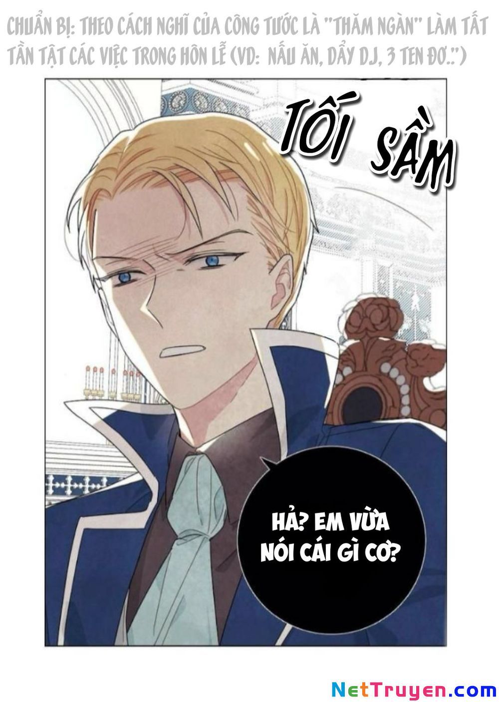 Tôi Đã Cướp Mất Đêm Đầu Tiên Của Nam Chính Chapter 9 - 55