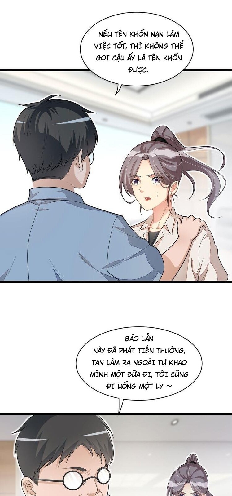 Anh Hùng Khốn Nạn Chapter 12 - 10