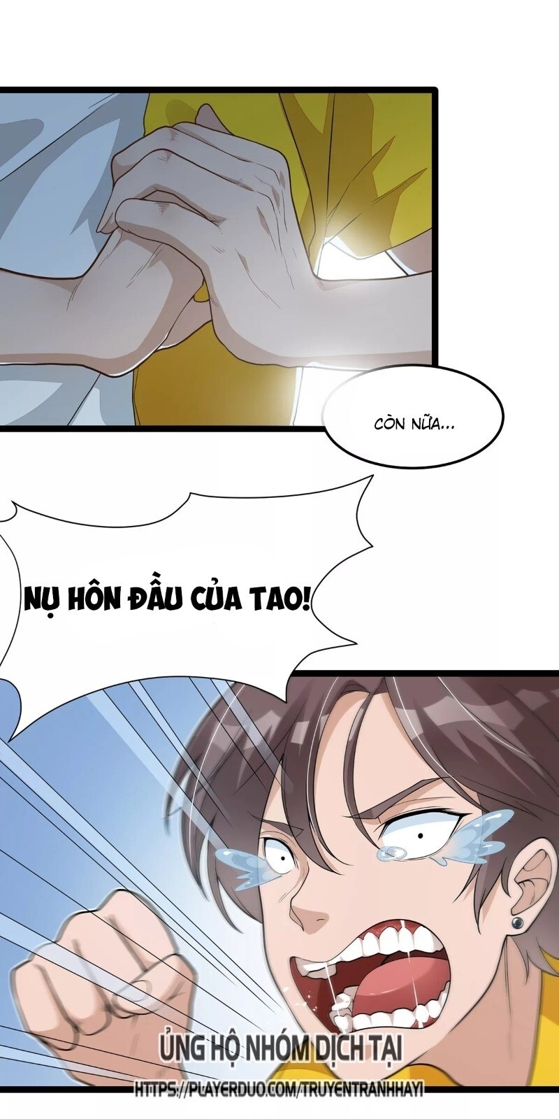 Anh Hùng Khốn Nạn Chapter 7 - 25