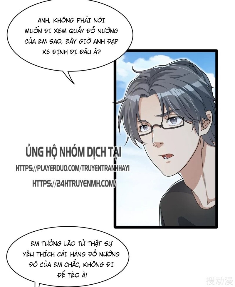 Anh Hùng Khốn Nạn Chapter 8 - 10