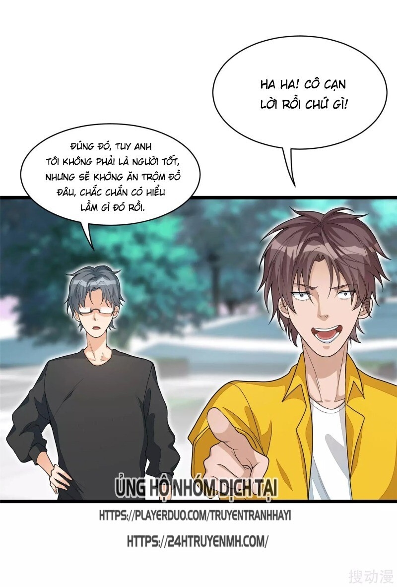 Anh Hùng Khốn Nạn Chapter 9 - 25