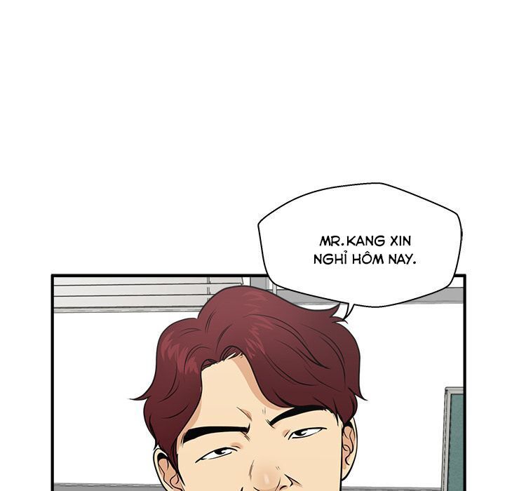 Mr.kang Chapter 57 - 104