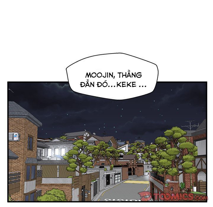 Mr.kang Chapter 57 - 27