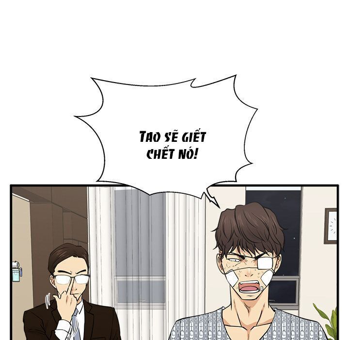 Mr.kang Chapter 57 - 64