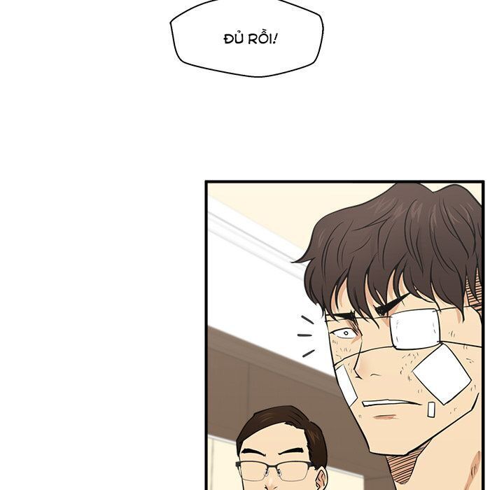 Mr.kang Chapter 57 - 67