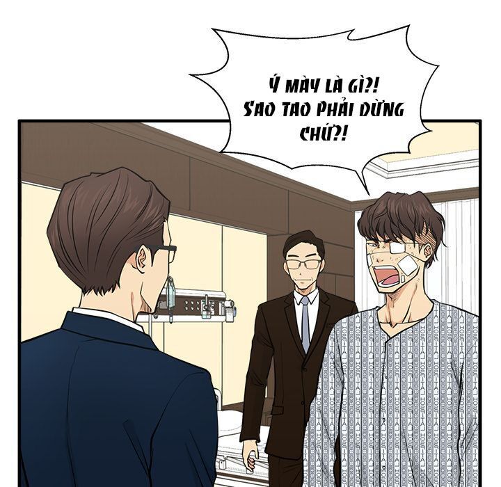 Mr.kang Chapter 57 - 71