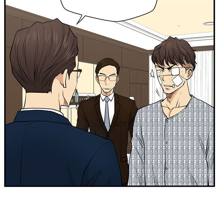 Mr.kang Chapter 57 - 76