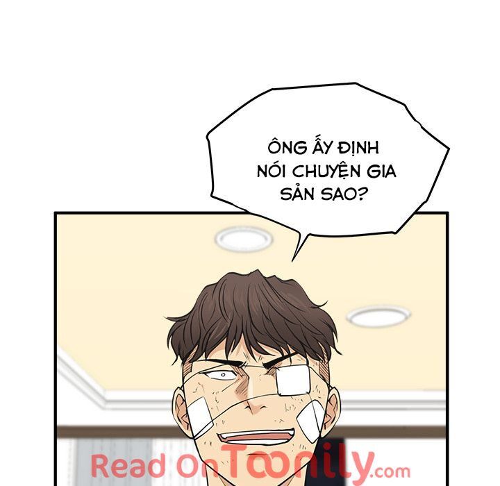 Mr.kang Chapter 57 - 77