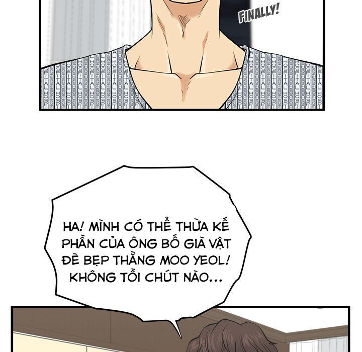 Mr.kang Chapter 57 - 78