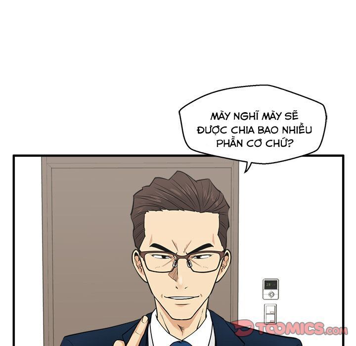 Mr.kang Chapter 57 - 81