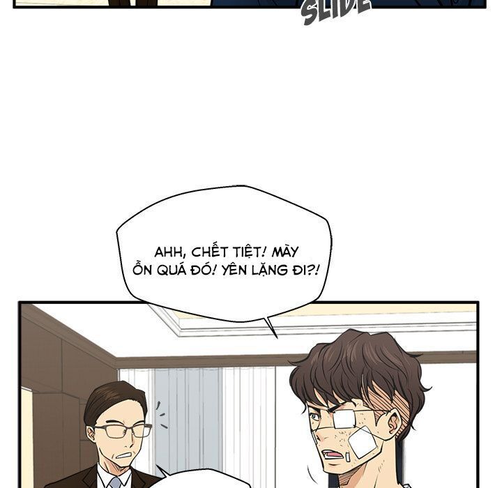 Mr.kang Chapter 57 - 85