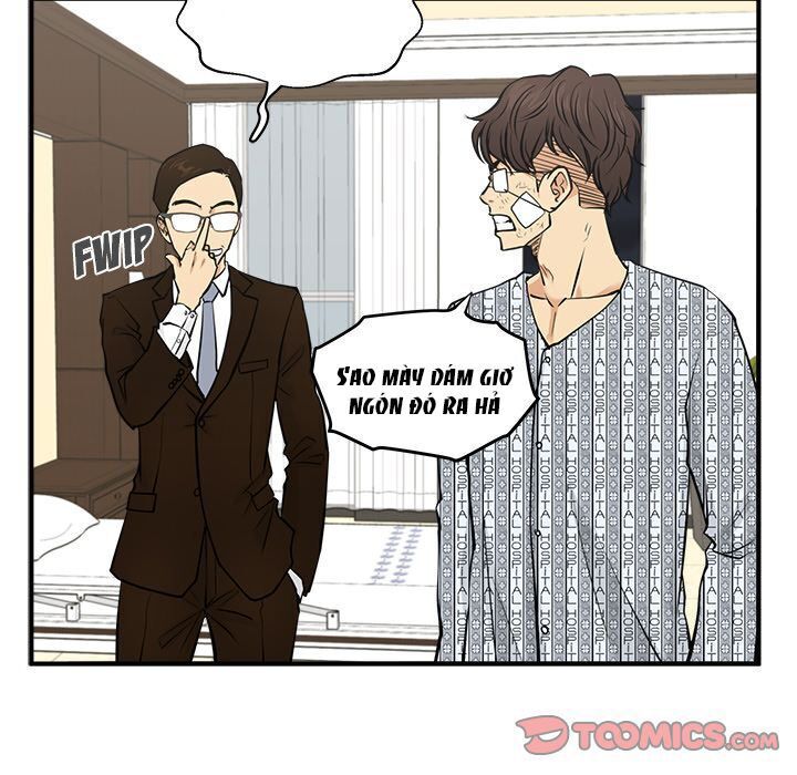 Mr.kang Chapter 57 - 87